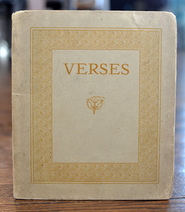 [Asgard Press] Verses