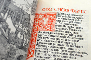 [Bertram Grosvenor Goodhue | Limited to 60] The Cathedral