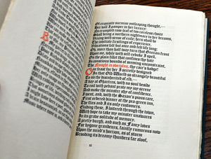 [Bertram Grosvenor Goodhue | Limited to 60] The Cathedral