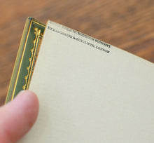 Load image into Gallery viewer, [Fine Binding | Kate Greenaway] The Language of Flowers
