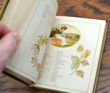 Load image into Gallery viewer, [Fine Binding | Kate Greenaway] The Language of Flowers
