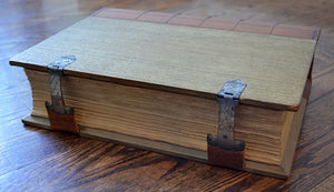 [Riviere & Son] Ricci, Seymour De; Claudin, A. Documents Sur La Typographie et La Gravure En France, Aux XVe et XVIe Siecles.