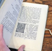 Load image into Gallery viewer, [Printed on Vellum] Notes and Names in Books
