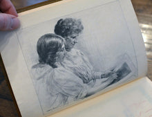 Load image into Gallery viewer, [Fine Binding | The Roycroft Shop] Life Lessons
