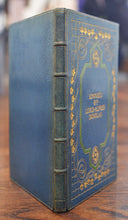 Load image into Gallery viewer, [Fine Binding | Arts &amp; Crafts] Sonnets by Lord Alfred Douglas

