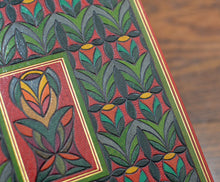 Load image into Gallery viewer, [A Mosaic Binding by Curtis Walters] The Kingdom of Books
