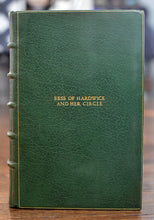 Load image into Gallery viewer, [Fine Binding | S. Barnard &amp; L. Hay-Cooper] Bess of Hardwick
