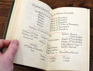 [Fine Binding | S. Barnard & L. Hay-Cooper] Bess of Hardwick
