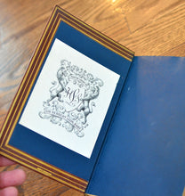 Load image into Gallery viewer, [Fine Binding | Riviere &amp; Son | Extra Illustrated by Frédéric Bourdin] The Book-Hunter
