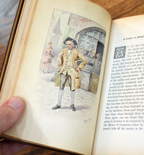 Load image into Gallery viewer, [Fine Binding | Riviere &amp; Son | Extra Illustrated by Frédéric Bourdin] The Book-Hunter

