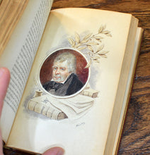 Load image into Gallery viewer, [Fine Binding | Riviere &amp; Son | Extra Illustrated by Frédéric Bourdin] The Book-Hunter
