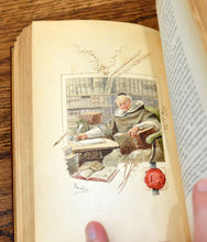 Load image into Gallery viewer, [Fine Binding | Riviere &amp; Son | Extra Illustrated by Frédéric Bourdin] The Book-Hunter
