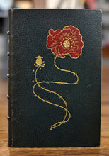 Load image into Gallery viewer, [Fine Binding | Riviere &amp; Son] The Works of Alfred Lord Tennyson
