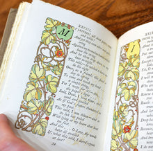Load image into Gallery viewer, [Hand Colored | Paul Elder] Sonnets from the Portuguese
