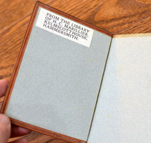 Load image into Gallery viewer, [Fine Binding | Douglas Cockerell | Essex House Press] The Hymn of Bardaisan
