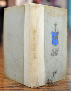 [Roycrofters | Illuminated] The Book of Job