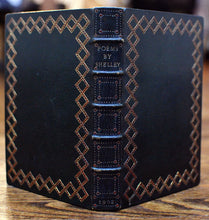 Load image into Gallery viewer, [Fine Binding | Christina J. Sketchley] Poems
