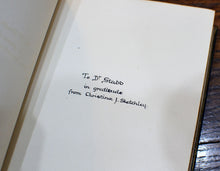 Load image into Gallery viewer, [Fine Binding | Christina J. Sketchley] Poems

