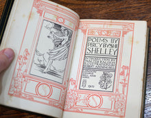Load image into Gallery viewer, [Fine Binding | Christina J. Sketchley] Poems
