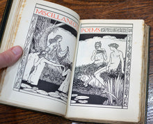 Load image into Gallery viewer, [Fine Binding | Christina J. Sketchley] Poems
