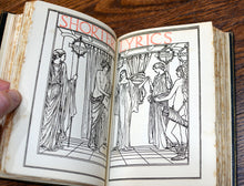 Load image into Gallery viewer, [Fine Binding | Christina J. Sketchley] Poems
