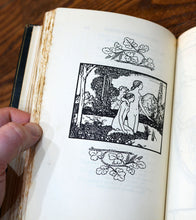 Load image into Gallery viewer, [Fine Binding | Christina J. Sketchley] Poems
