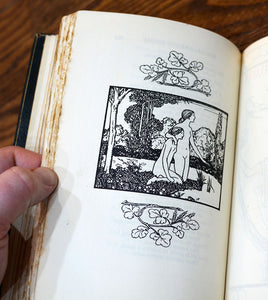 [Fine Binding | Christina J. Sketchley] Poems