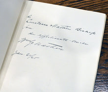 Load image into Gallery viewer, [Bruce Rogers | Proof Illustrations] The Portraits of Increase Mather
