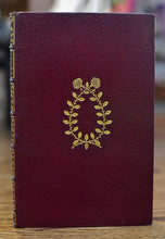 Load image into Gallery viewer, [Roycrofters | Fine Binding] Love Ballads of the XVIth Century
