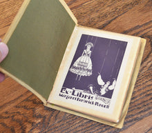 Load image into Gallery viewer, [Roycrofters] Whealen, Clara Kinne (compiled by). The Lord’s Prayer: An Ever Present Help in Time of Trouble.
