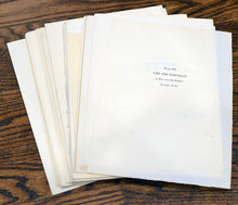 Load image into Gallery viewer, [Bruce Rogers | Proof Illustrations] The Portraits of Increase Mather
