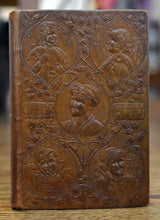 Load image into Gallery viewer, [Fine Binding | Guild of Women Binders] Ellen Terry and Her Impersonations
