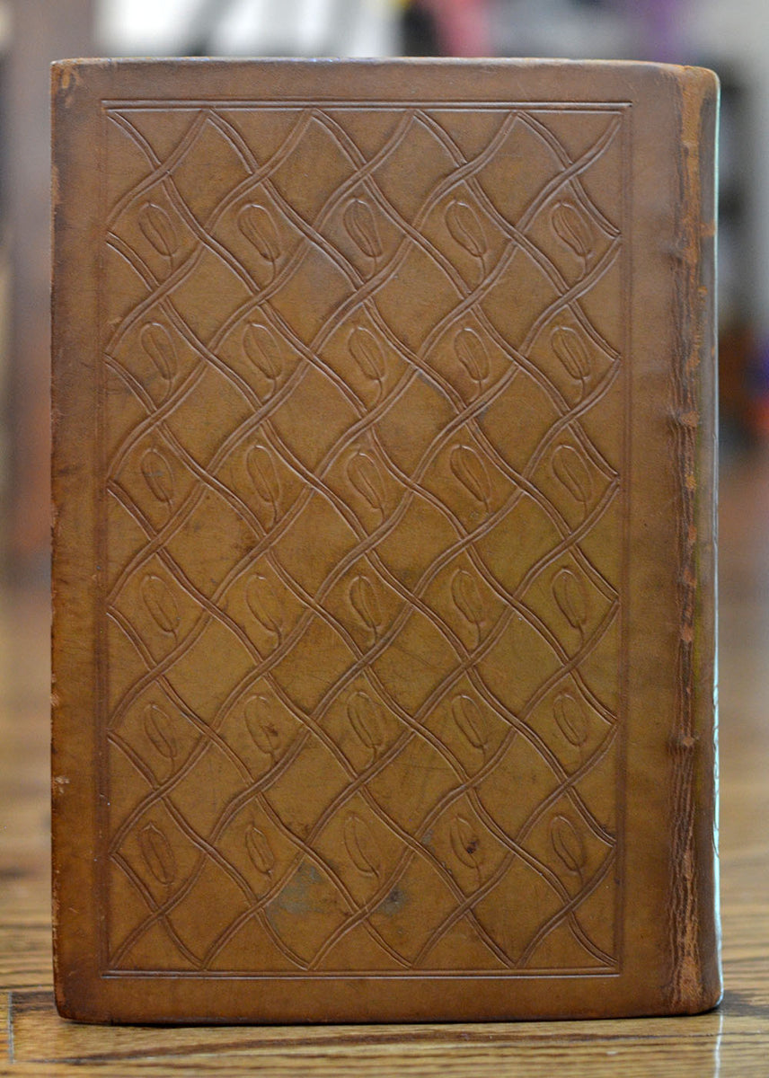 [Fine Binding | Guild of Women Binders] Ellen Terry and Her Impersonat ...