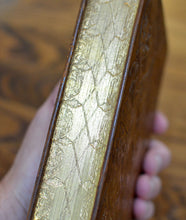Load image into Gallery viewer, [Fine Binding | Guild of Women Binders] Ellen Terry and Her Impersonations
