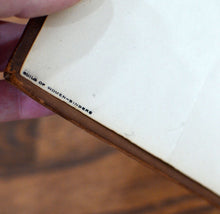 Load image into Gallery viewer, [Fine Binding | Guild of Women Binders] Ellen Terry and Her Impersonations
