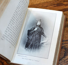 Load image into Gallery viewer, [Fine Binding | Guild of Women Binders] Ellen Terry and Her Impersonations
