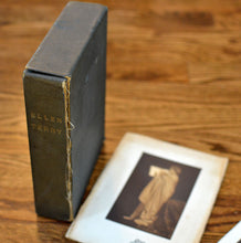 Load image into Gallery viewer, [Fine Binding | Guild of Women Binders] Ellen Terry and Her Impersonations
