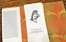 Load image into Gallery viewer, [King Library Press | Carolyn Hammer] The Kikkuli Text on The Training of Horses
