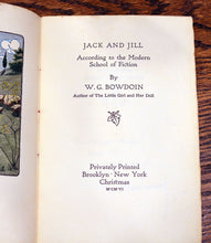Load image into Gallery viewer, [Village Press] Jack and Jill
