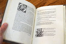Load image into Gallery viewer, [Essex House Press | Limited to 60 Copies] Three Letters
