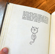 Load image into Gallery viewer, [Essex House Press | Limited to 60 Copies] Three Letters
