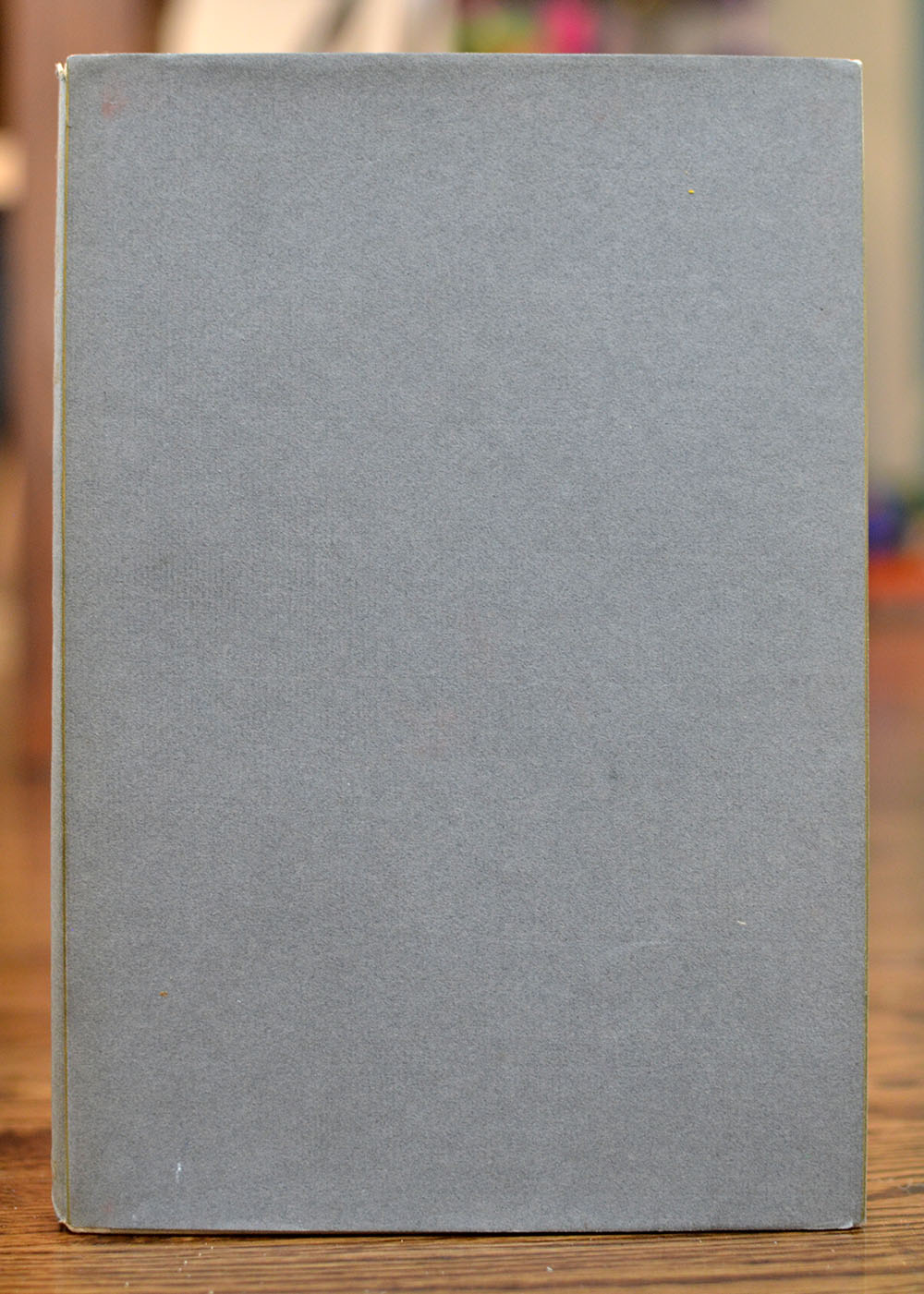 [Sarah T. Prideaux] Bookbinders and Their Craft