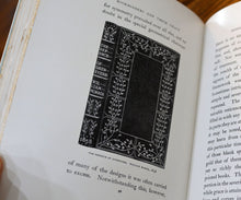 Load image into Gallery viewer, [Sarah T. Prideaux] Bookbinders and Their Craft
