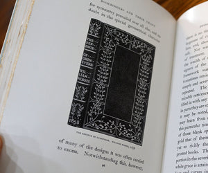 [Sarah T. Prideaux] Bookbinders and Their Craft