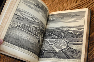 [Fine Binding | Henry Sotheran | Extra Illustrated] Charles I
