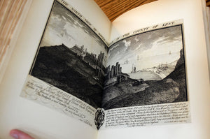 [Fine Binding | Henry Sotheran | Extra Illustrated] Charles I