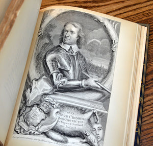 [Fine Binding | Henry Sotheran | Extra Illustrated] Charles I