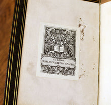 Load image into Gallery viewer, [Fine Binding | Florence Foote] First Annual Dinner of the Periodical Publishers&#39; Association of America

