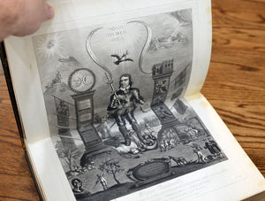[Fine Binding | Henry Sotheran | Extra Illustrated] Charles I