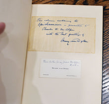 Load image into Gallery viewer, [Fine Binding | Florence Foote] First Annual Dinner of the Periodical Publishers&#39; Association of America
